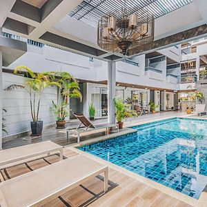 The Dale Pattaya Boutique And Spa
